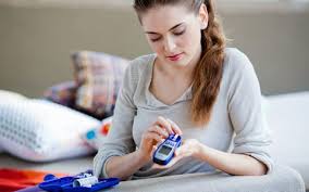 Diabetes Tests Your Hba1c Levels And What They Mean