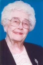 Josie Knapstad Luchsinger