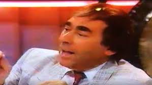 Linda Parri: How Max Kay ended my singing 'career'