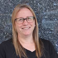 Janell Oliger — DRO