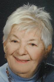 Obituary of Dorothy Mae Tucci