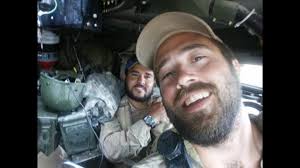 Big names at benefit concert for local soldier