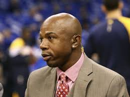 Greg Anthony