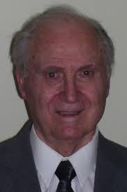 Robert A. DeChristofaro Sr. 1932-2024