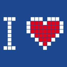 Pixilart is an online pixel drawing application and social platform for creative minds who want to venture into the world of art, games, and programming. Personnaliser Un T Shirt Pixel Art Impression A L Unite