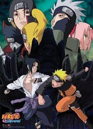 Naruto Shippuden Naruto Vs Sasuke Broken Bonds Anime Wall Scroll Amazon Home Kitchen Naruto Vs Sasuke Anime Naruto Shippuden