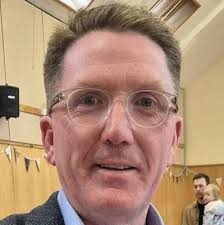 Lynne Armstrong (Barlow)