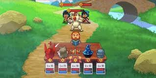 Descargar juegos para ppsspp, juegos psp, apk, pc, android como descargar juegos para psp, iso, cso, roms, games, download, gratis, Los 10 Mejores Rpg Para Android E Ios De 2018