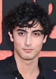 Fan Casting Jacob Shinder as Pixels in Face Claims Sorted by Movies and  Films