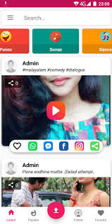 Tik tok free fire everyday ����. Malayalam Videos For Tik Tok Musically For Android Apk Download