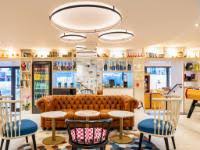 Ibis Paris Gare De Lyon Diderot 12eme Hotel 31 Bis Boulevard Diderot 75012 Paris Adresse Horaire