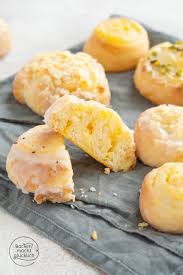 Schnelle Puddingschnecken Ohne Hefe Backen Macht Glucklich Rezept Quark Ol Teig Suss Pudding Schnecken Fruhstuck Dessert