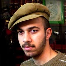 Art Gallery Moshtagh