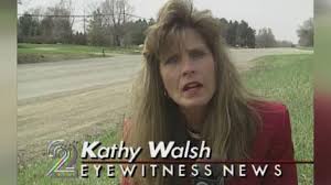 Former TV 2 reporter Kathy Walsh loses battle with Huntington's ...