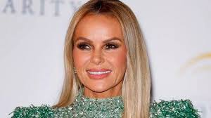 Amanda Holden set to host new 'Traitors-like' BBC quiz show