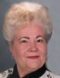 Barbara Ann (Finch) Wilson Obituary