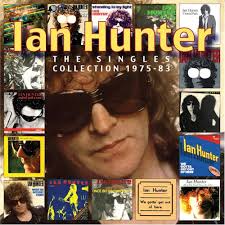 HUNTER,IAN