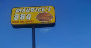 Suits in Strange Places: Bars and Stars or Bar-B-Que, Why Not Both?