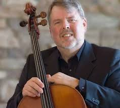 American Cellist and Pedagogue Rick Mooney has Died