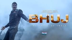 If you can ignore the religious propaganda and focus solely on the story, bhuj makes for an interesting watch, despite the initial hiccups. Bhuj The Pride Of India Trailer Released Storyline All You Need To Know Franchise Hound