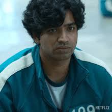 Abdul Henry Stickman Sticker