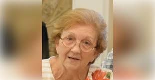 Obituary information for Shirley Vivian Dominy