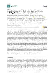 It is used to synchronize and stabilize camera and lidar precisely while mounted onto the uav. Pdf Deep Learning On Multi Sensor Data For Counter Uav Applications A Systematic Review