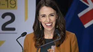 Level 4 is the most severe. New Zealand Eliminates Coronavirus Transmission As European Countries Report Fewer Deaths Euronews