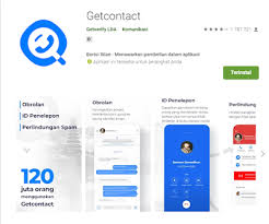 Maybe you would like to learn more about one of these? Begini Cara Menggunakan Aplikasi Get Contact Phonesable