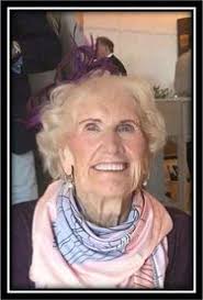 Condolence Book for Bridie Donohue (née Meade) (Loughrea, Galway)