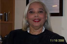 Jacqueline Cox Obituary (2006)