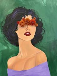 Unframed Student Art Show