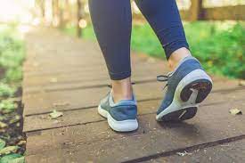 How Long Does It Take To Walk A Mile