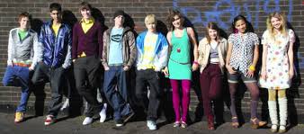 Subforos aeon nox, aeon mq, eminence: Skins La Serie Que Revoluciono El Genero Adolescente El Correo