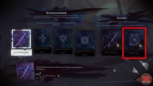 You get another rune as a reward for doing the second side mission for granny rags. Rune Crafting How Does It Work Dishonored 2