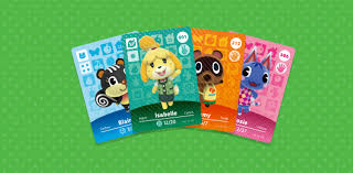 Animal crossing is a social simulation video game series developed and published by nintendo and created by katsuya eguchi and hisashi nogami. Animal Crossing Amiibo Card Packs Will Be Resold This June In Japan Happy Gamer