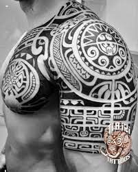 Si te gusto el vídeo no olvides suscribirte al canal aquí: Tattoos Maories Hombro