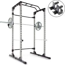 ( 4.5 ) out of 5 stars 338 ratings , based on 338 reviews Progear 1600 Ultra Strength 800lb Weight Capacity Power Rack Cage With Lock In J Hooks Walmart Com Walmart Com