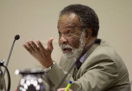 Remembering Carl Breeding