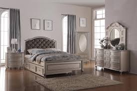 This you can do by buying girls bedroom sets for them. Chantilly Full Bedroom Set At Gardner White