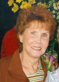 Edna Grace Macaluso Obituary