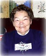 Obituary information for Ruth Enger