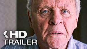 Anthony is 80, mischievous, living defiantly alone and rejecting the carers that his daughter, anne, encouragingly introduces. The Father Trailer German Deutsch 2021 Youtube