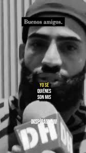 Y tú sabes quienes son tus amigos?