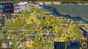 The ultimate civ 6 tier list which focuses on civs, leaders, pantheons, wonders, religion for the base game, and all expansions. R F Civ Of The Week Arabia Civfanatics Forums