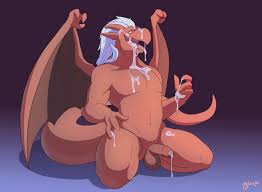 Rule34 - If it exists, there is porn of it  galaxia22, brooklyn  (gargoyles)  4507840