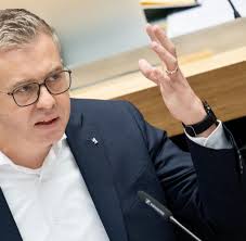 Evers: «Es ist nicht mehr die Zeit für grüne Leuchttürme»