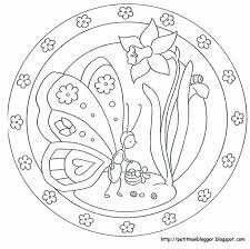 Mandala Drawing Design Easy Tutorial Coloring Ideas Mandala Design Ausmalbilder Bilder Zum Ausmalen Fur Kinder