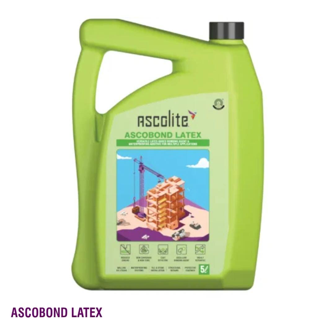 ASCOBOND LATEX 5L product image