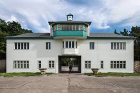 The sachsenhausen concentration camp memorial near berlin will leave a powerful impression on all that visit. The Camp Ss 1936 1945 Excesses And Direct Perpetrators In Sachsenhausen Concentration Camp Gedenkstatte Und Museum Sachsenhausen